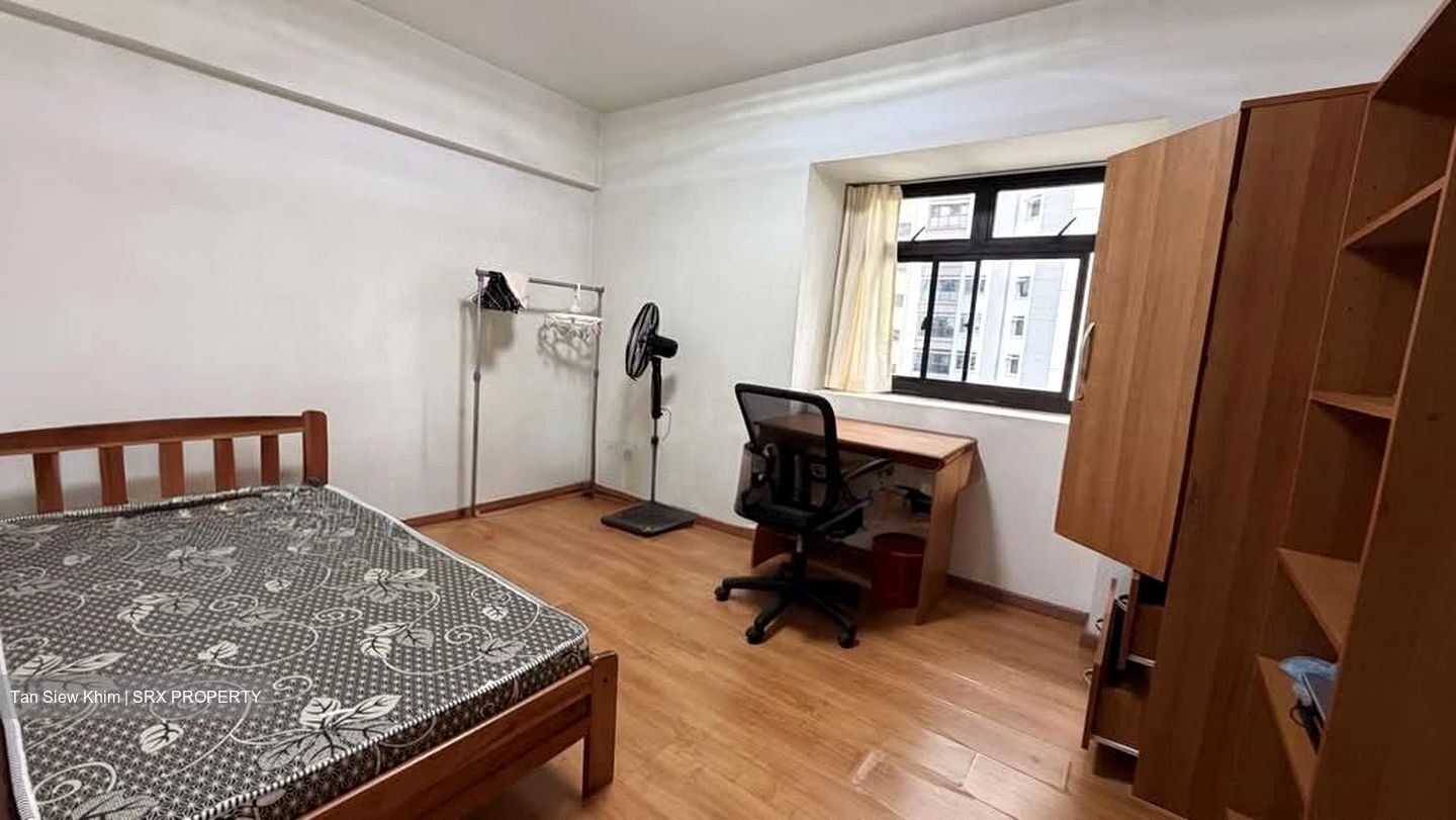 Blk 461 Clementi Avenue 3 (Clementi), HDB 4 Rooms #567668041